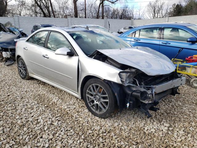 Photo 4 from auction – 2010 PONTIAC G6 with VIN 1G2ZA5EN7A4163877