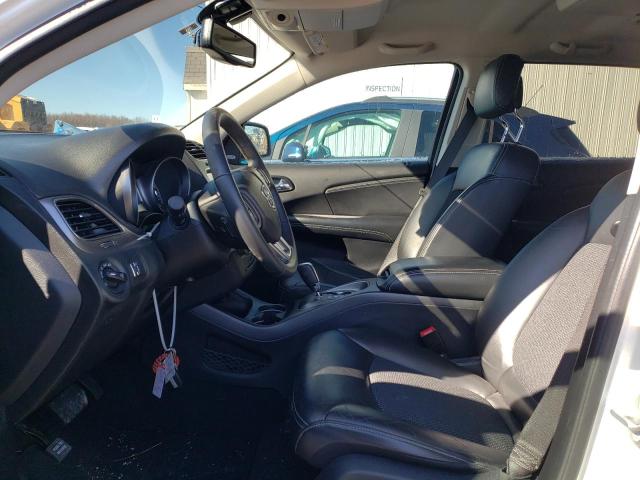 Photo 7 from auction – 2018 DODGE JOURNEY CR with VIN 3C4PDCGG5JT187036