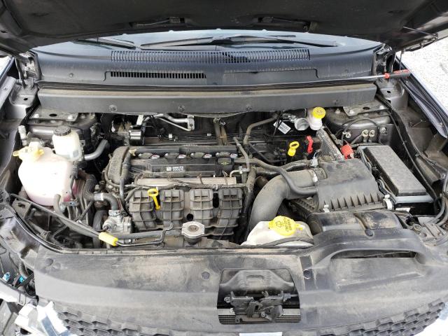 Photo 12 from auction – 2020 DODGE JOURNEY SE with VIN 3C4PDCAB8LT254230
