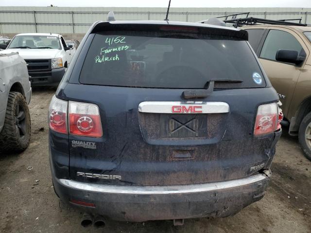 Photo 6 from auction – 2012 GMC ACADIA SLT with VIN 1GKKVSED1CJ298921