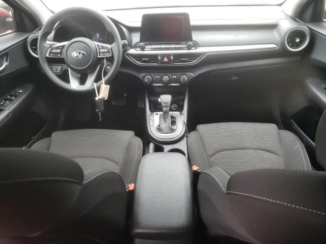 Photo 8 from auction – 2020 KIA FORTE FE with VIN 3KPF24AD6LE154561