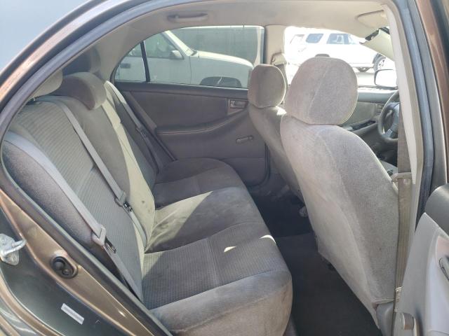 Photo 10 from auction – 2007 TOYOTA COROLLA SE with VIN 1NXBR32EX7Z824112