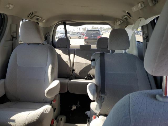 Photo 10 from auction – 2015 TOYOTA SIENNA LE with VIN 5TDKK3DC0FS530094