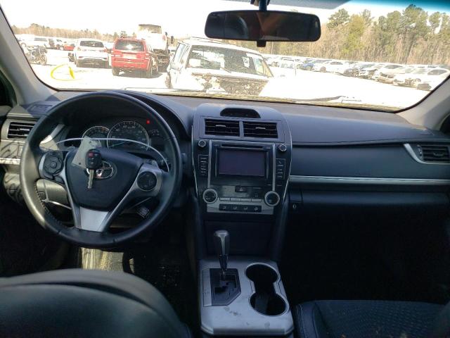 Photo 8 from auction – 2014 TOYOTA CAMRY L with VIN 4T1BF1FK8EU350803