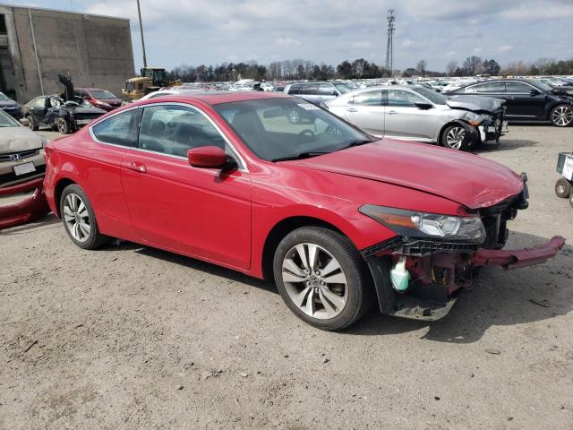 Photo 4 from auction – 2012 HONDA ACCORD EXL with VIN 1HGCS1B85CA004447