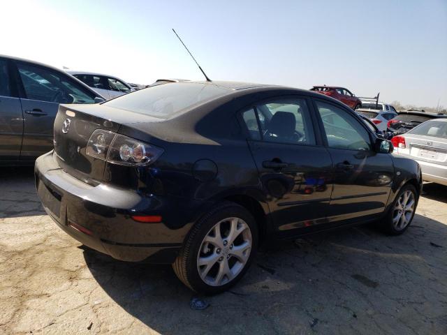 Photo 3 from auction – 2009 MAZDA 3 I with VIN JM1BK32G991229055