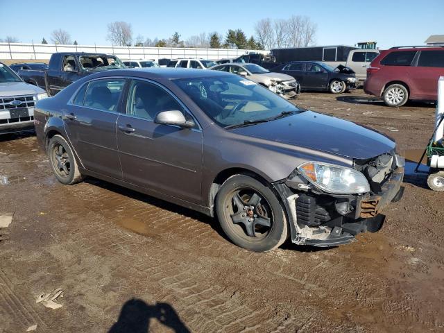 Photo 4 from auction – 2011 CHEVROLET MALIBU LS with VIN 1G1ZB5E18BF205333
