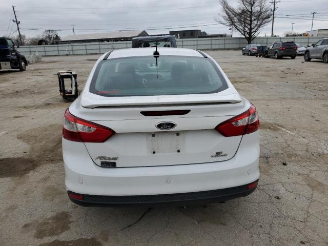 Photo 6 from auction – 2013 FORD FOCUS SE with VIN 1FADP3F20DL371449