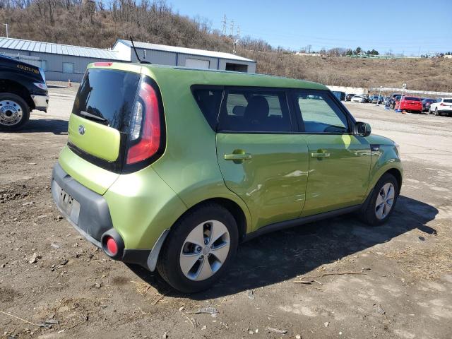 Photo 3 from auction – 2014 KIA SOUL with VIN KNDJN2A2XE7737044