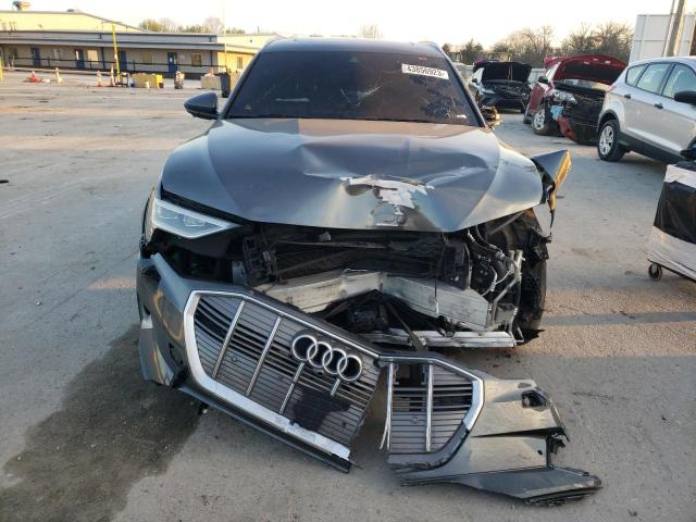 Photo 5 from auction – 2019 AUDI E-TRON PRE with VIN WA1VAAGEXKB006917