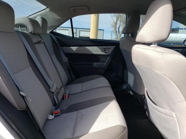 Photo 10 from auction – 2019 TOYOTA COROLLA L with VIN 2T1BURHE1KC176436