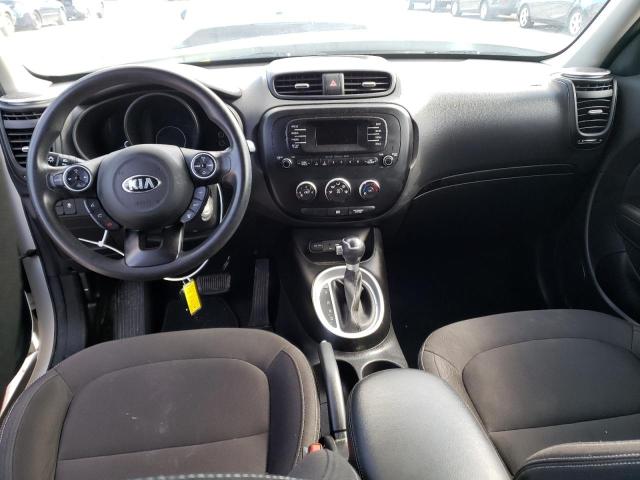 Photo 8 from auction – 2016 KIA SOUL with VIN KNDJN2A26G7342068