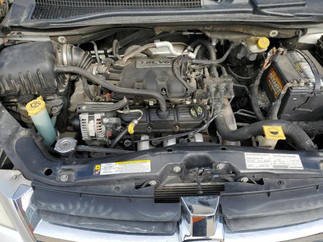 Photo 12 from auction – 2008 DODGE GRAND CARA with VIN 1D8HN54P98B101113