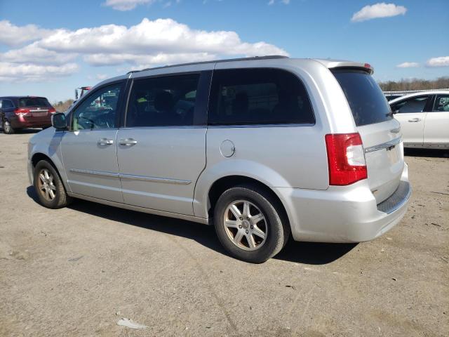 Photo 2 from auction – 2012 CHRYSLER TOWN & COU with VIN 2C4RC1BG0CR162641