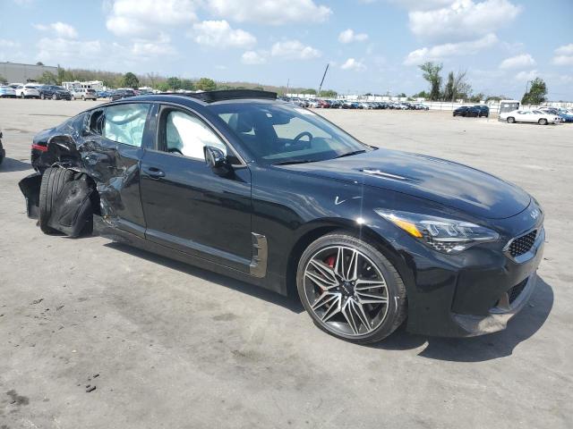 Photo 4 from auction – 2022 KIA STINGER GT with VIN KNAE45LC3N6116985