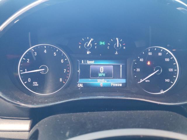 Photo 9 from auction – 2019 BUICK ENCORE PRE with VIN KL4CJESB8KB895874