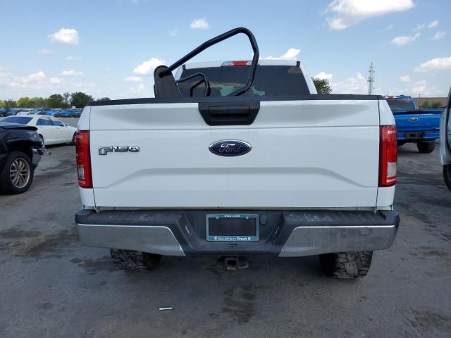 Photo 6 from auction – 2015 FORD F150 SUPER with VIN 1FTFW1EG6FFA35006