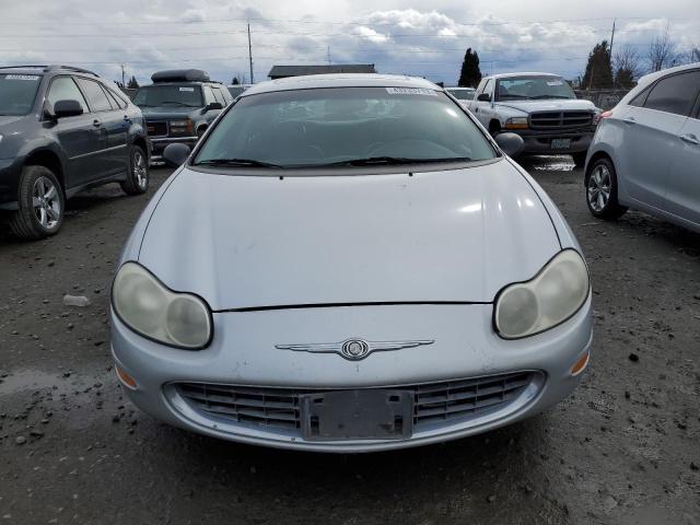 Photo 5 from auction – 2000 CHRYSLER CONCORDE L with VIN 2C3HD36J1YH140319