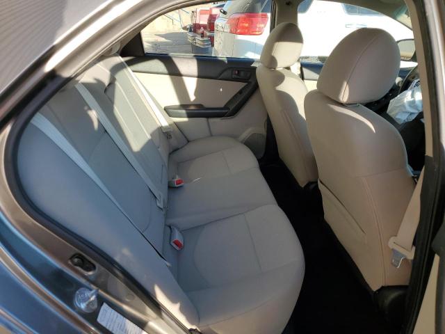 Photo 10 from auction – 2011 KIA FORTE EX with VIN KNAFU4A27B5390300