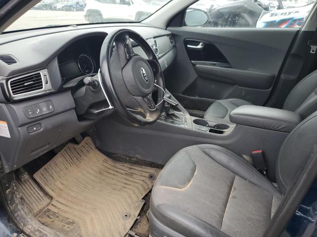 Photo 7 from auction – 2019 KIA NIRO EX with VIN KNDCC3LC2K5221472