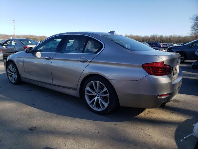 Photo 2 from auction – 2016 BMW 535 XI with VIN WBA5B3C5XGG254905