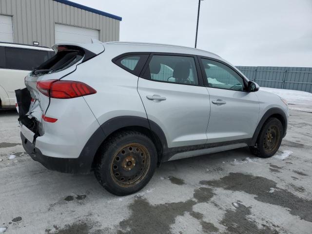 Photo 3 from auction – 2019 HYUNDAI TUCSON LIM with VIN KM8J3CA40KU026023