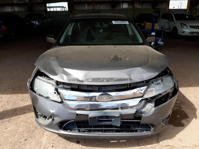Photo 5 from auction – 2012 FORD FUSION SEL with VIN 3FAHP0JAXCR377967