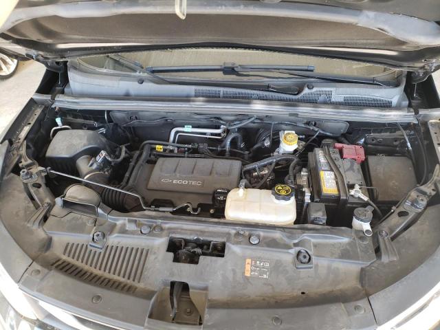 Photo 12 from auction – 2020 CHEVROLET TRAX LS with VIN 3GNCJKSB2LL166636