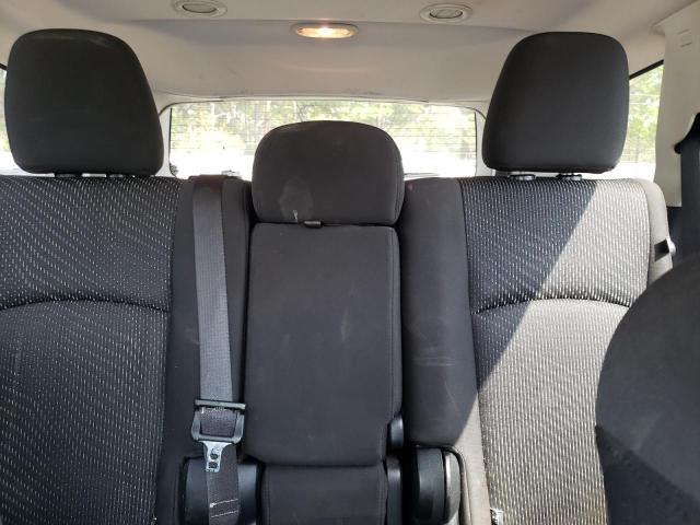 Photo 10 from auction – 2016 DODGE JOURNEY SE with VIN 3C4PDCAB5GT212104