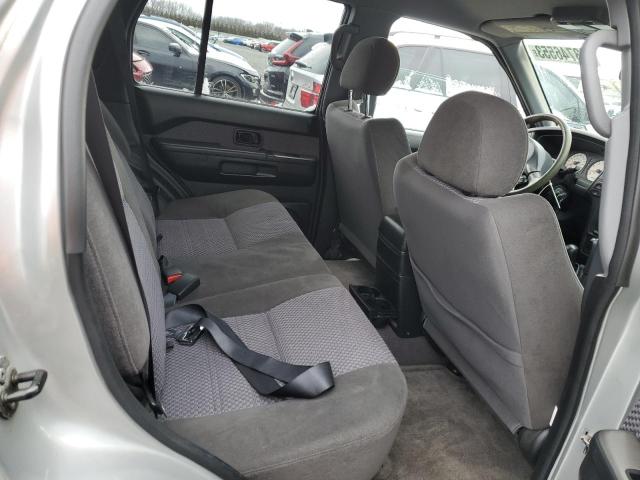 Photo 11 from auction – 2003 NISSAN PATHFINDER with VIN JN8DR09Y83W823295