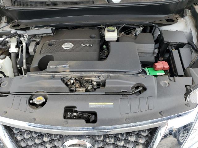 Photo 11 from auction – 2014 NISSAN PATHFINDER with VIN 5N1AR2MNXEC613787