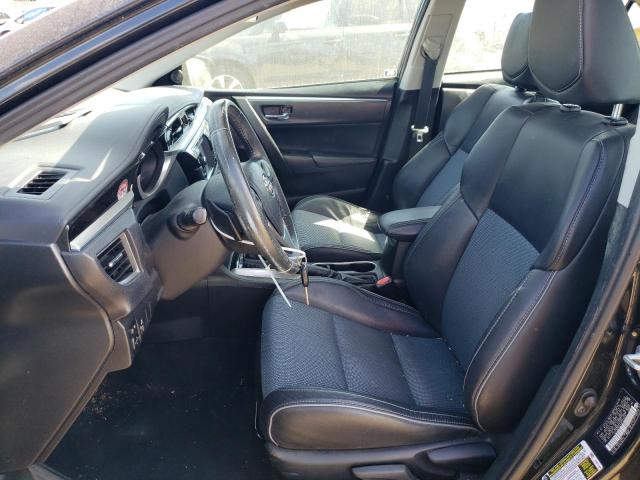 Photo 7 from auction – 2016 TOYOTA COROLLA L with VIN 5YFBURHE4GP555826