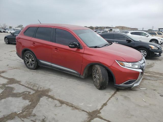 Photo 4 from auction – 2016 MITSUBISHI OUTLANDER with VIN JA4AD3A39GZ016183