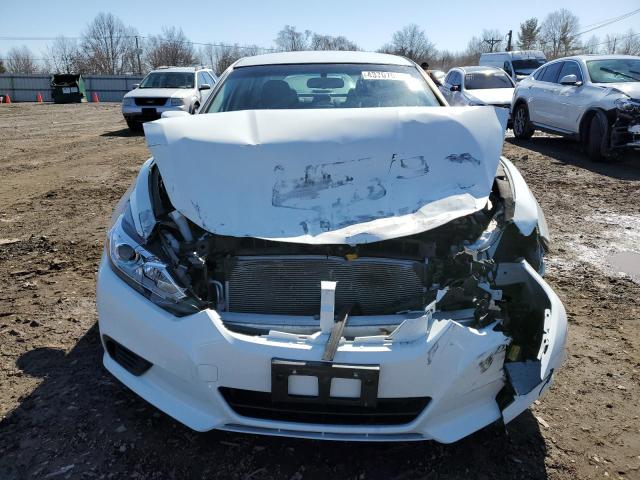Photo 5 from auction – 2018 NISSAN ALTIMA 2.5 with VIN 1N4AL3AP1JC205227