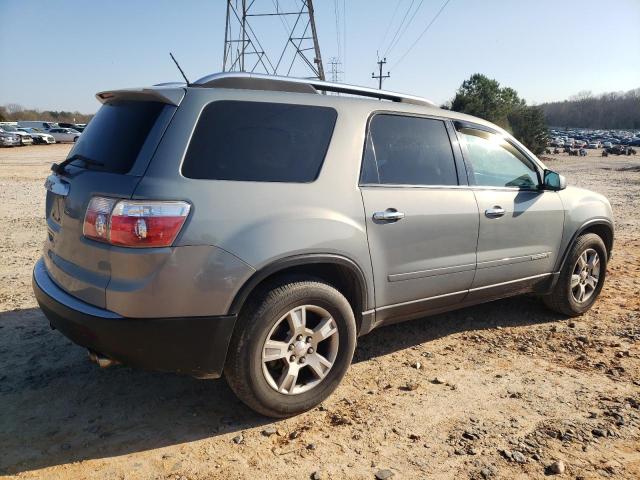 Photo 3 from auction – 2008 GMC ACADIA SLE with VIN 1GKER13778J265552
