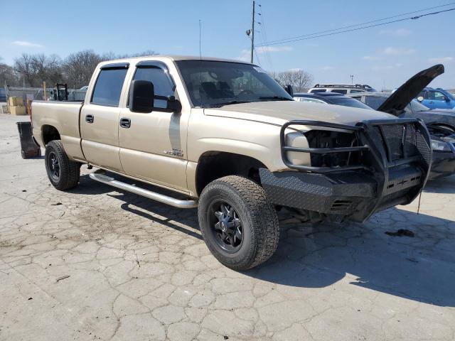 Photo 4 from auction – 2004 CHEVROLET SILVERADO with VIN 1GCHK23184F130608