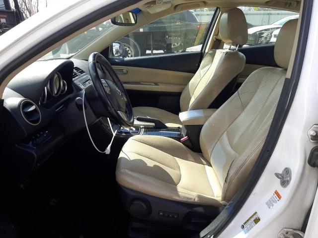 Zdjęcie 7 z aukcji – 2009 MAZDA 6 I z VIN 1YVHP82A095M11749