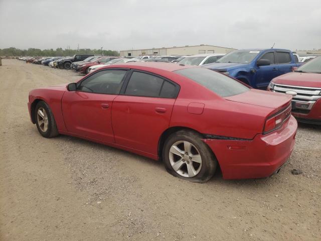 Photo 2 from auction – 2013 DODGE CHARGER SE with VIN 2C3CDXBG7DH614960