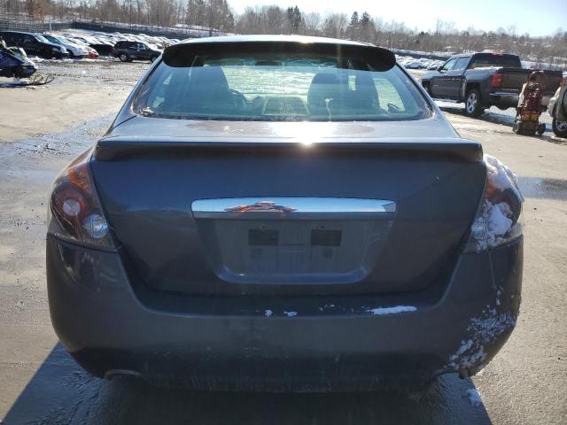 Photo 6 from auction – 2008 NISSAN ALTIMA 2.5 with VIN 1N4AL21E98N529985