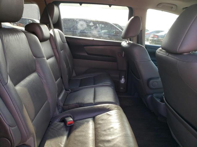 Photo 11 from auction – 2013 HONDA ODYSSEY EX with VIN 5FNRL5H6XDB076840