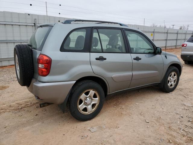 Photo 3 from auction – 2004 TOYOTA RAV4 with VIN JTEGD20VX40034121