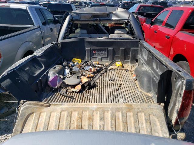 Photo 6 from auction – 2007 GMC NEW SIERRA with VIN 3GTEC13J37G511599