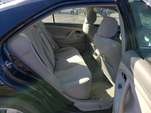 Photo 10 from auction – 2010 TOYOTA CAMRY BASE with VIN 4T4BF3EK6AR012247