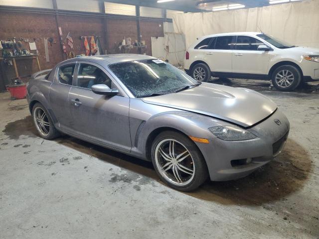 Photo 4 from auction – 2004 MAZDA RX8 with VIN JM1FE17N440134938