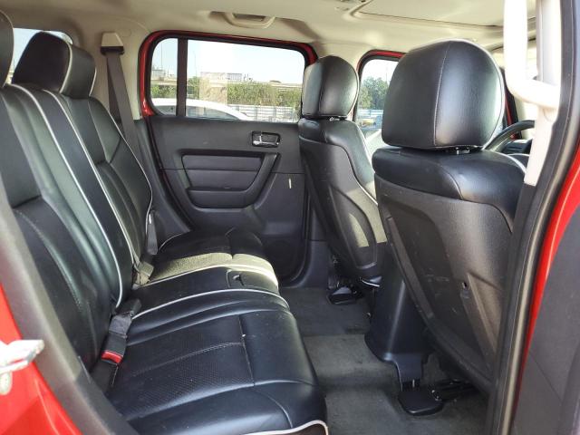 Photo 10 from auction – 2008 HUMMER H3 with VIN 5GTEN13E588167867