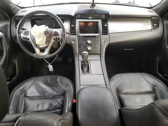 Photo 8 from auction – 2013 FORD TAURUS SEL with VIN 1FAHP2E93DG213738