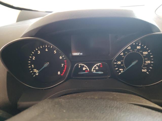 Photo 9 from auction – 2018 FORD ESCAPE SE with VIN 1FMCU9GD5JUA58013