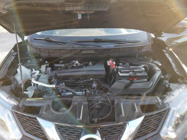 Photo 11 from auction – 2016 NISSAN ROGUE S with VIN KNMAT2MV8GP693611