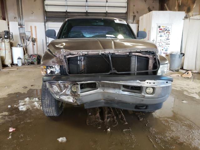 Photo 5 from auction – 2000 DODGE RAM 1500 with VIN 3B7HF12Y3YG150251