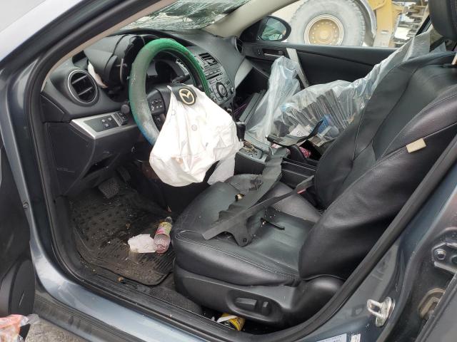 Photo 7 from auction – 2012 MAZDA 3 I with VIN JM1BL1W70C1676506